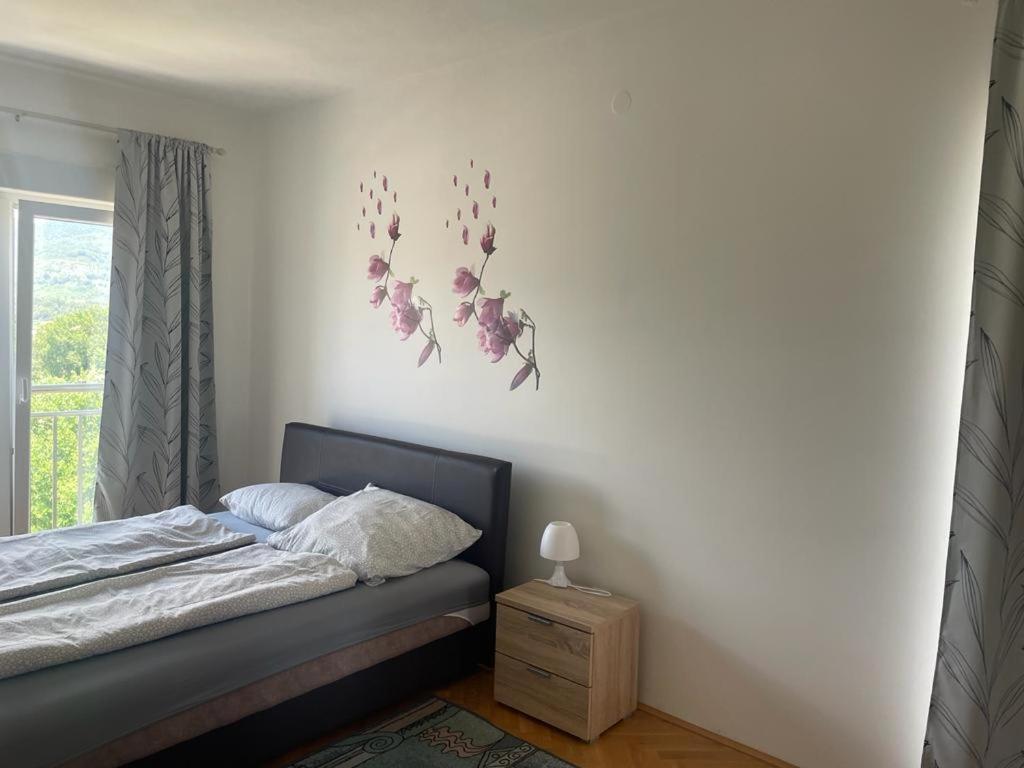 Kristina Apartments تيفات المظهر الخارجي الصورة